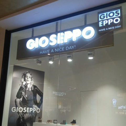 Gioseppo Sousse