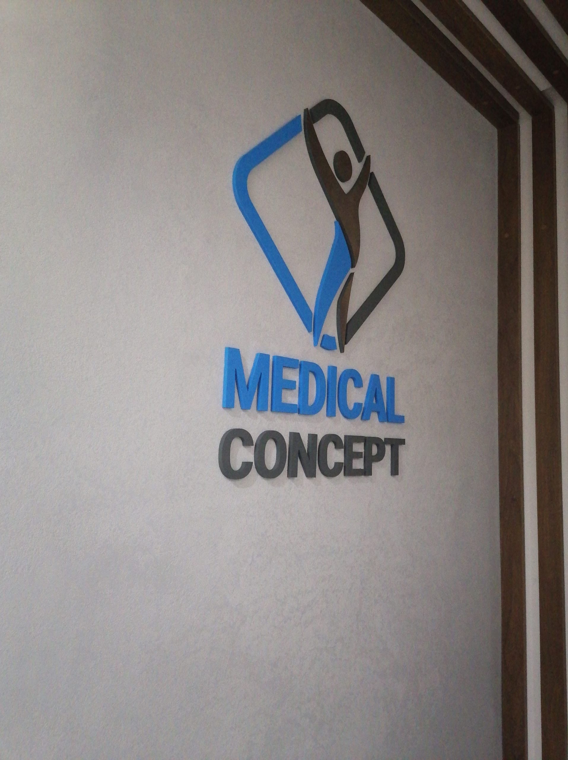 MEDICAL Concept