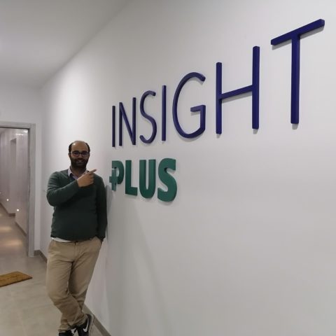 Insight plus